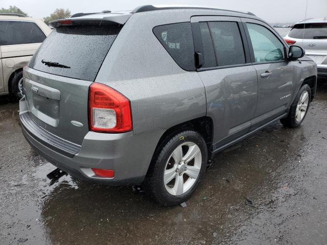 Photo 4 from auction – 2013 JEEP COMPASS LA with VIN 1C4NJDEB5DD228644