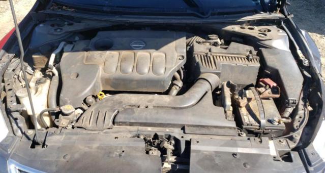 Photo 7 from auction – 2010 NISSAN ALTIMA BAS with VIN 1N4AL2AP2AN506894