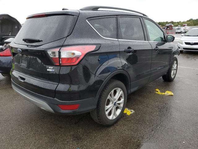 Photo 4 from auction – 2018 FORD ESCAPE SE with VIN 1FMCU9GD4JUB15785