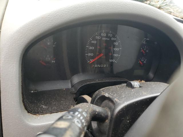 Photo 8 from auction – 2004 FORD F150 with VIN 1FTRF12W94NC66753