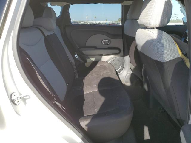Photo 6 from auction – 2016 KIA SOUL with VIN KNDJN2A28G7381518