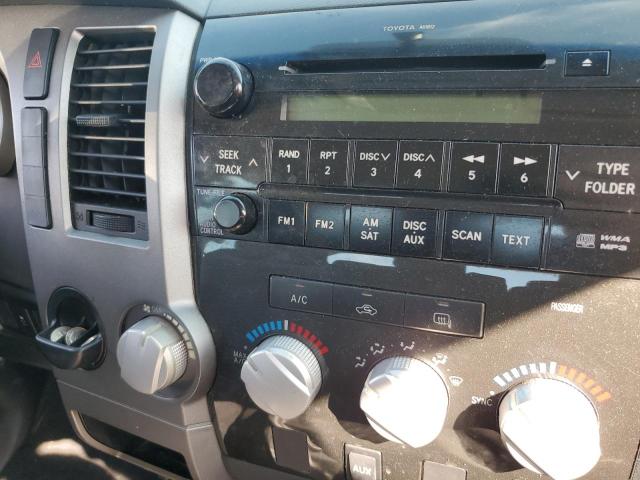 Photo 9 from auction – 2012 TOYOTA TUNDRA DOU with VIN 5TFRU5F16CX027403