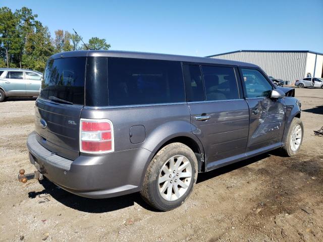 Photo 4 from auction – 2010 FORD FLEX SEL with VIN 2FMGK5CC4ABA31565