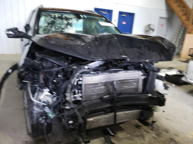 Photo 7 from auction – 2018 GMC TERRAIN SL with VIN 3GKALVEV9JL319032