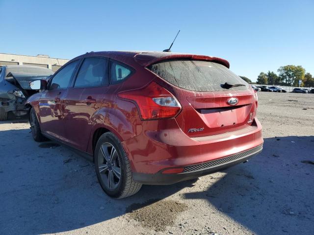 Photo 3 from auction – 2014 FORD FOCUS SE with VIN 1FADP3K25EL417946