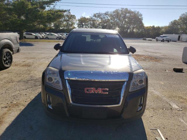 Photo 9 from auction – 2014 GMC TERRAIN SL with VIN 2GKFLVEK8E6188939
