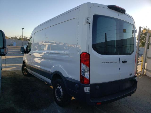 Photo 2 from auction – 2020 FORD TRANSIT T- with VIN 1FTBR1C85LKA04074
