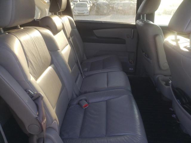Photo 6 from auction – 2011 HONDA ODYSSEY TO with VIN 5FNRL5H92BB041703