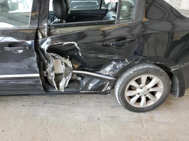 Photo 9 from auction – 2012 NISSAN SENTRA 2.0 with VIN 3N1AB6AP6CL709166