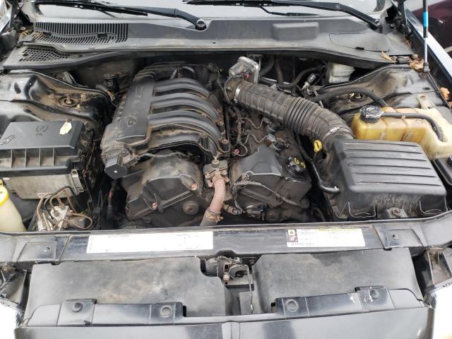 Photo 7 from auction – 2007 CHRYSLER 300 with VIN 2C3KA43R17H634032