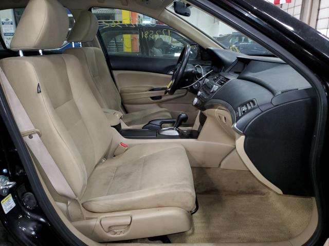 Photo 5 from auction – 2012 HONDA ACCORD LX with VIN 1HGCP2F36CA186911