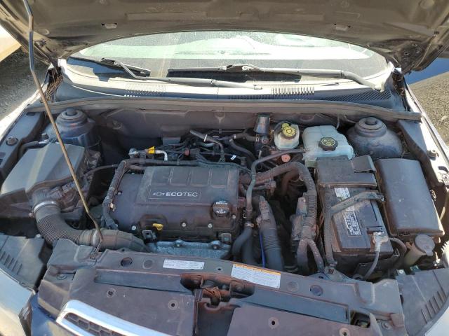 Photo 7 from auction – 2014 CHEVROLET CRUZE LT with VIN 1G1PC5SB6E7474012