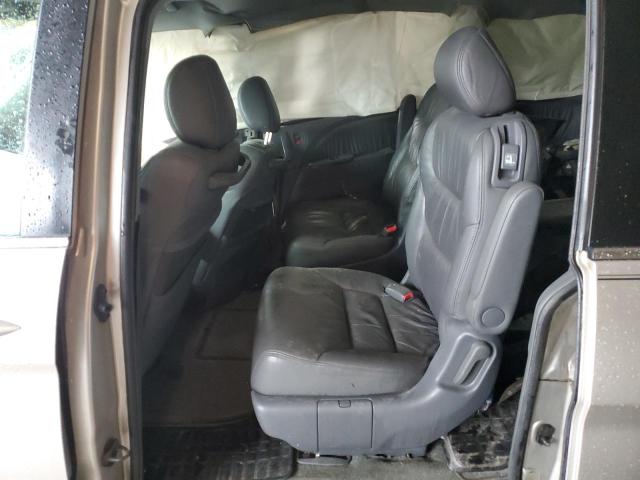 Photo 6 from auction – 2006 HONDA ODYSSEY EX with VIN 5FNRL38636B412366