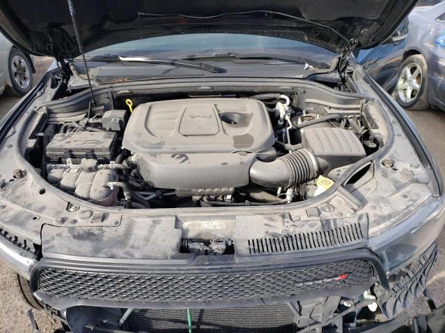 صورة رقم 7 من المزاد - 2020 DODGE DURANGO GT مع VIN 1C4RDJDG5LC257215
