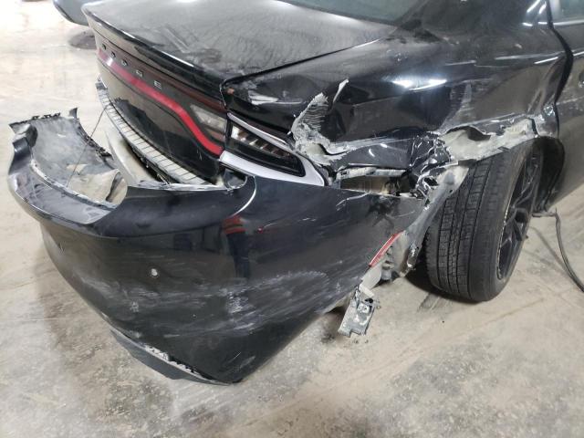Photo 9 from auction – 2015 DODGE CHARGER SE with VIN 2C3CDXFG6FH852988