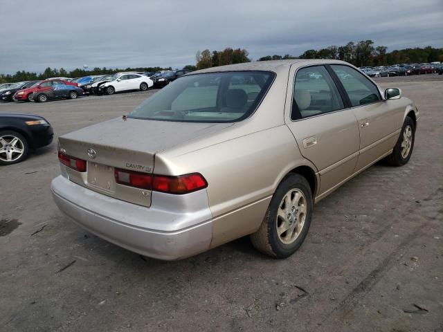 Photo 4 from auction – 1998 TOYOTA CAMRY CE with VIN JT2BF22K4W0111086