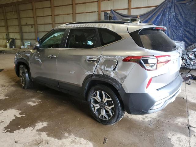 Photo 9 from auction – 2021 KIA SELTOS EX with VIN KNDERCAA2M7118908