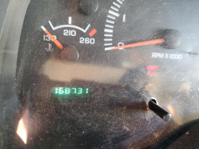 Photo 8 from auction – 2000 DODGE DURANGO with VIN 1B4HS28N4YF232096