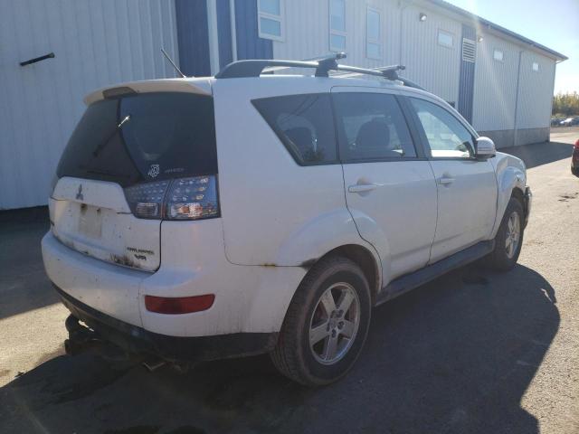 Photo 4 from auction – 2010 MITSUBISHI OUTLANDER with VIN JA4JT3AX8AZ604461