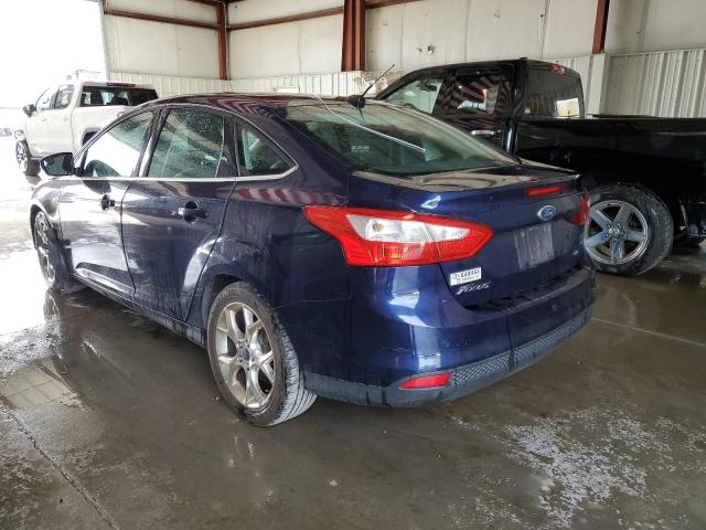Photo 3 from auction – 2012 FORD FOCUS SEL with VIN 1FAHP3H26CL130900