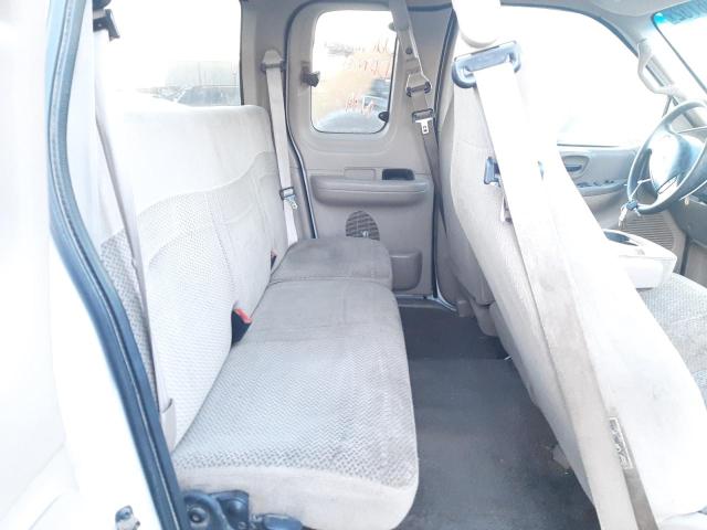 Photo 6 from auction – 2000 FORD F150 with VIN 1FTRX17L1YKA93457