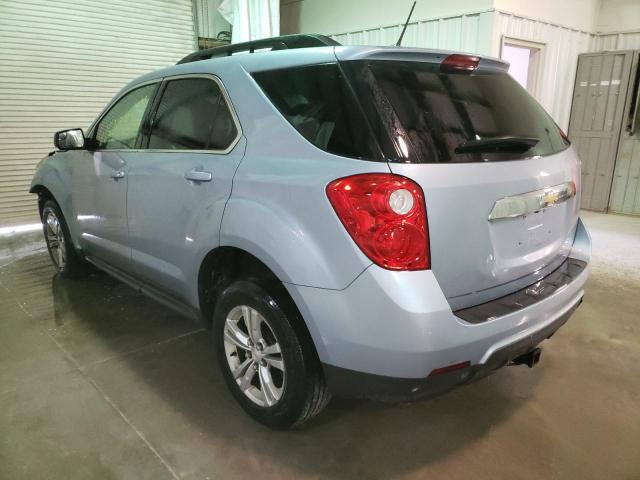 Photo 3 from auction – 2014 CHEVROLET EQUINOX LT with VIN 2GNFLGEK8E6170634