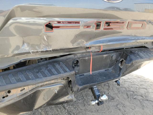 Photo 9 from auction – 2019 FORD F150 SUPER with VIN 1FTEW1EP9KKD45874
