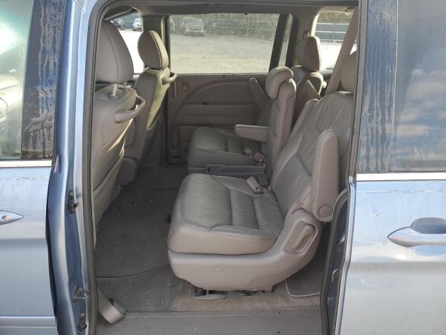 Photo 6 from auction – 2010 HONDA ODYSSEY EX with VIN 5FNRL3H64AB058317