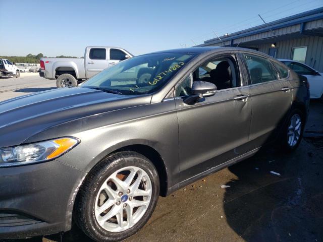 Photo 9 from auction – 2016 FORD FUSION SE with VIN 1FA6P0HD7G5112763
