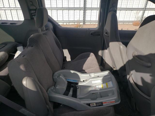 Photo 6 from auction – 2002 FORD WINDSTAR C with VIN 2FMZA51442BA71556
