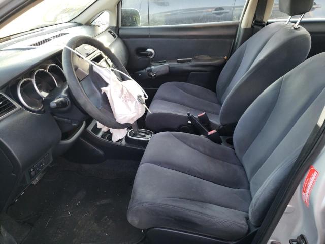 Photo 5 from auction – 2009 NISSAN VERSA S with VIN 3N1BC11E79L441725