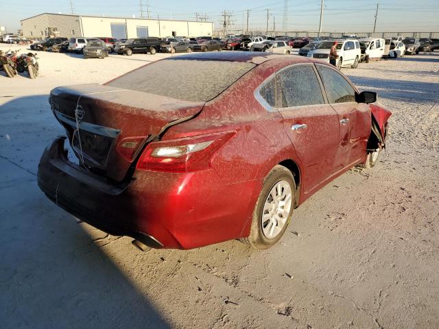 Photo 4 from auction – 2018 NISSAN ALTIMA 2.5 with VIN 1N4AL3AP7JC478804