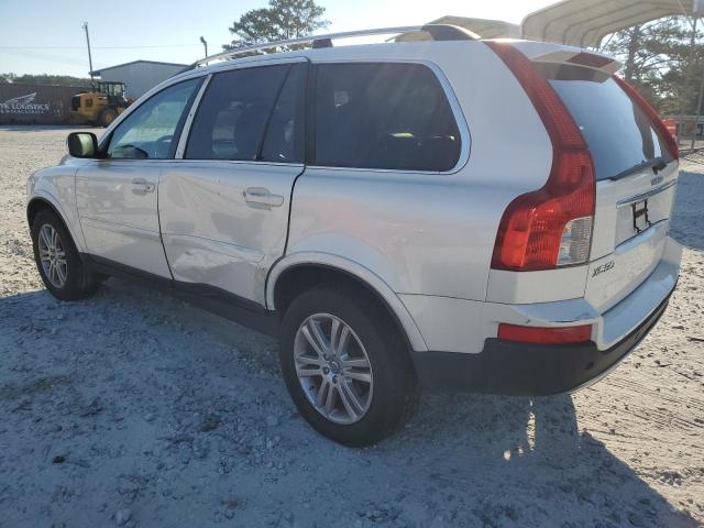 Photo 3 from auction – 2007 VOLVO XC90 V8 with VIN YV4CZ852271401952