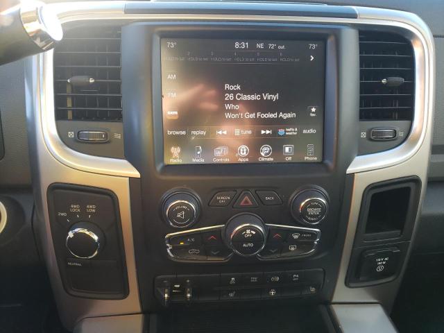 Photo 9 from auction – 2015 RAM 2500 SLT with VIN 3C6UR5DL5FG670356