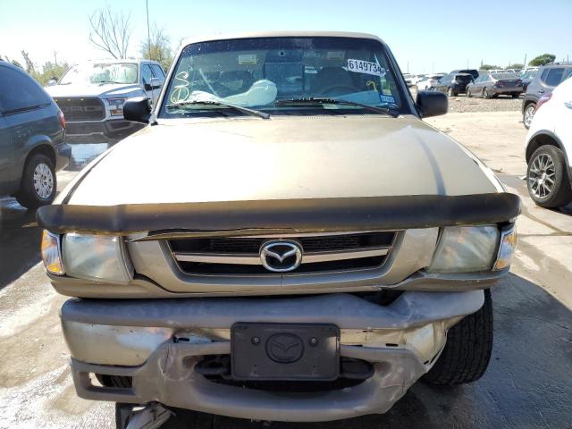 Photo 9 from auction – 2002 MAZDA B4000 CAB with VIN 4F4ZR47E22TM15884