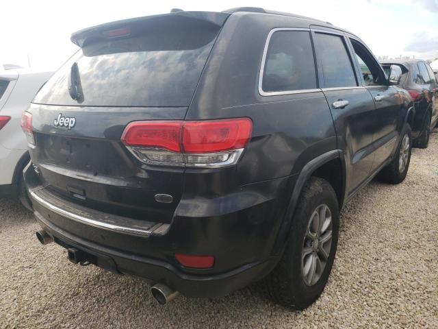 Photo 4 from auction – 2014 JEEP GRAND CHER with VIN 1C4RJFCT6EC299982