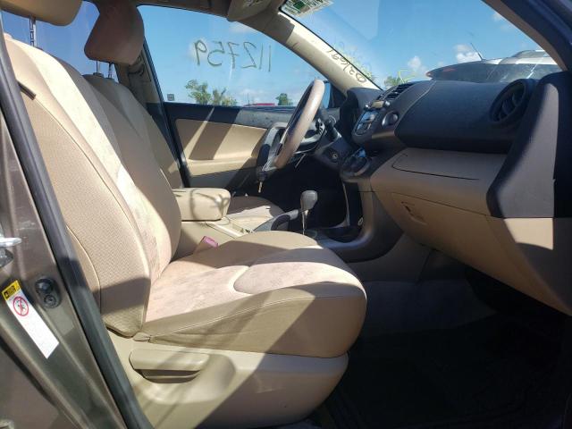 Photo 5 from auction – 2011 TOYOTA RAV4 with VIN JTMZF4DVXBD031691