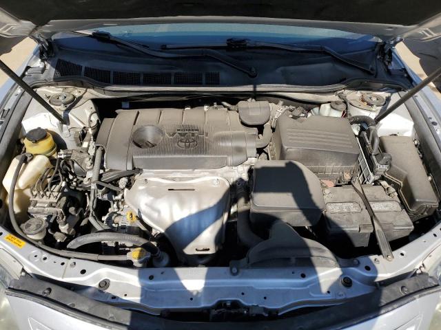 Photo 7 from auction – 2011 TOYOTA CAMRY BASE with VIN 4T1BF3EK7BU659316