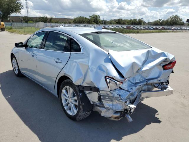 Photo 3 from auction – 2017 CHEVROLET MALIBU LT with VIN 1G1ZE5ST5HF281646