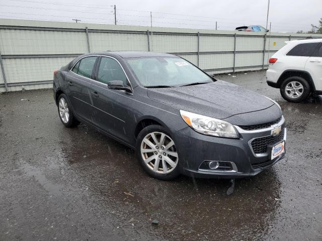 CHEVROLET MALIBU 2LT 2015 with VIN 1G11D5SL3FF160627 - Photo from auction