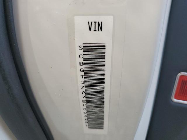 Photo 10 from auction – 2014 BENTLEY CONTINENTA with VIN SCBGT3ZA7EC094891