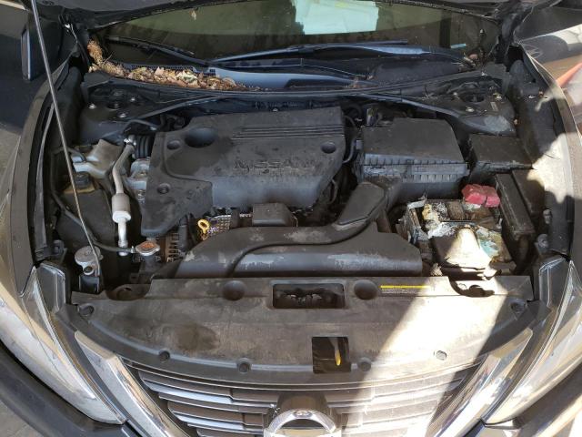 Photo 7 from auction – 2016 NISSAN ALTIMA 2.5 with VIN 1N4AL3AP1GN348305