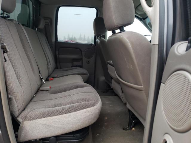 Photo 6 from auction – 2004 DODGE RAM 1500 S with VIN 1D7HU18D84S662252