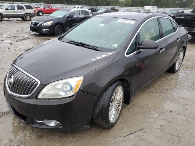 Photo 2 from auction – 2013 BUICK VERANO CON with VIN 1G4PR5SK5D4225265