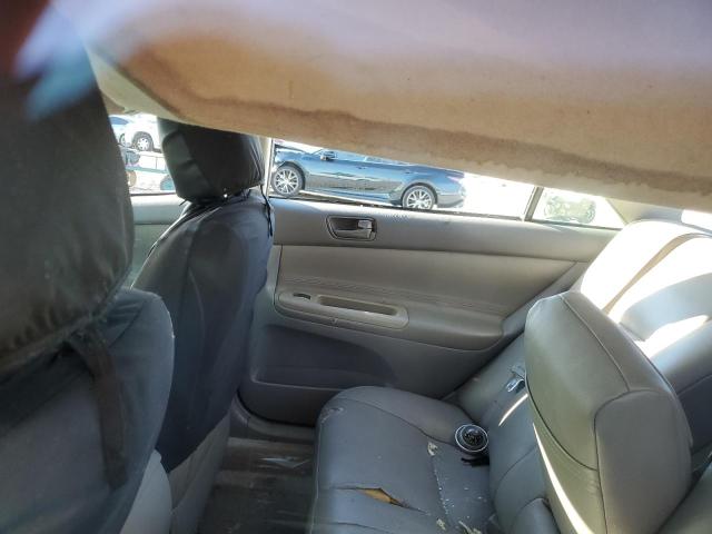 Photo 6 from auction – 2004 TOYOTA CAMRY LE with VIN 4T1BE32K04U260614