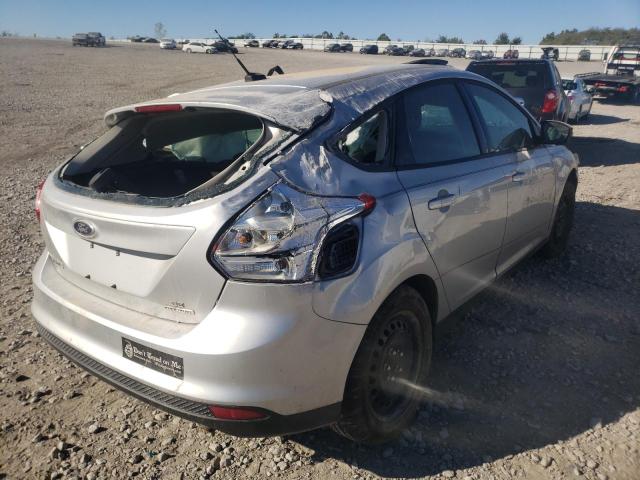 Photo 4 from auction – 2012 FORD FOCUS SE with VIN 1FAHP3K20CL380660