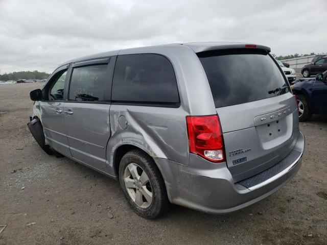 Zdjęcie 3 z aukcji – 2013 DODGE GRAND CARA z VIN 2C4RDGBG3DR735694