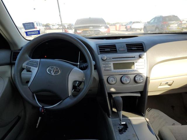 Photo 8 from auction – 2011 TOYOTA CAMRY BASE with VIN 4T1BF3EK7BU614487