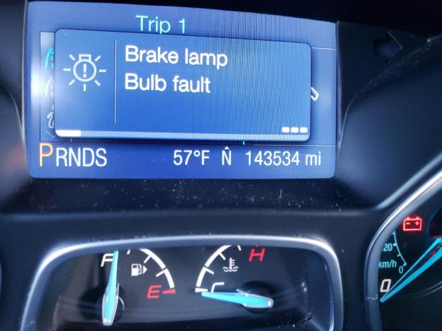 Photo 8 from auction – 2013 FORD FOCUS SE with VIN 1FADP3F29DL354567