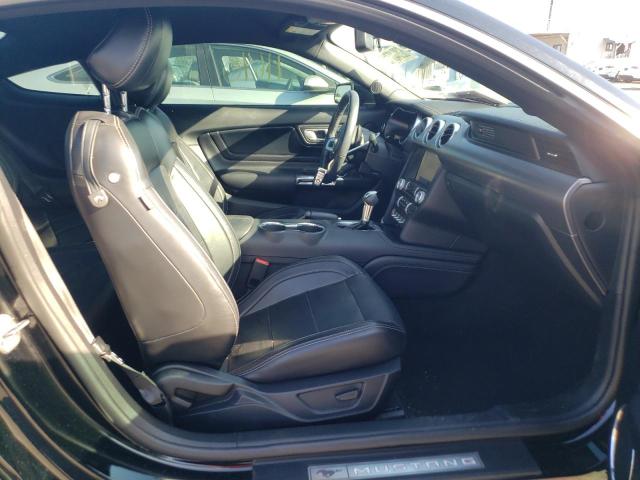 Photo 5 from auction – 2020 FORD MUSTANG with VIN 1FA6P8TH8L5103167